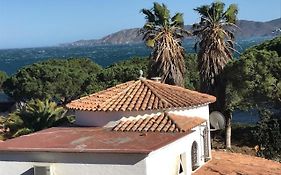 Stunning Sea Views From Luxury 4 Bed Apartment Close To Beach At Cap Ras