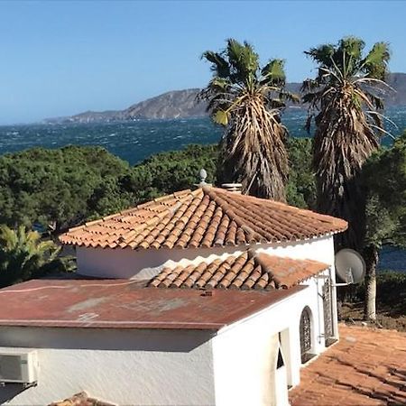 Stunning Sea Views From Luxury 4 Bed Apartment Close To Beach At Cap Ras Llançà Extérieur photo