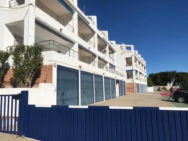Stunning Sea Views From Luxury 4 Bed Apartment Close To Beach At Cap Ras Llançà Extérieur photo